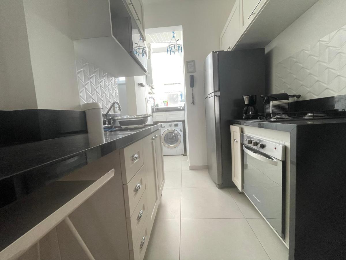 Apartamento Moderno Na Melhor Localizacao Apartamento Río de Janeiro