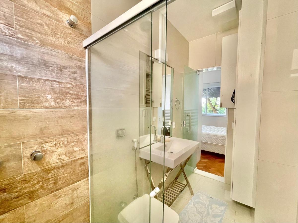 Apartamento Moderno Na Melhor Localizacao * Río de Janeiro