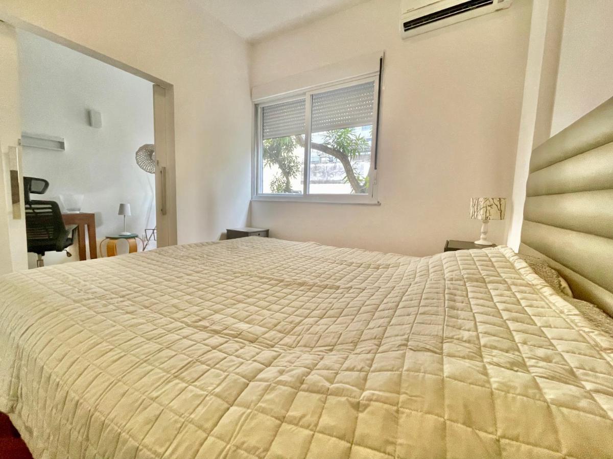 Apartamento Moderno Na Melhor Localizacao Apartamento Río de Janeiro