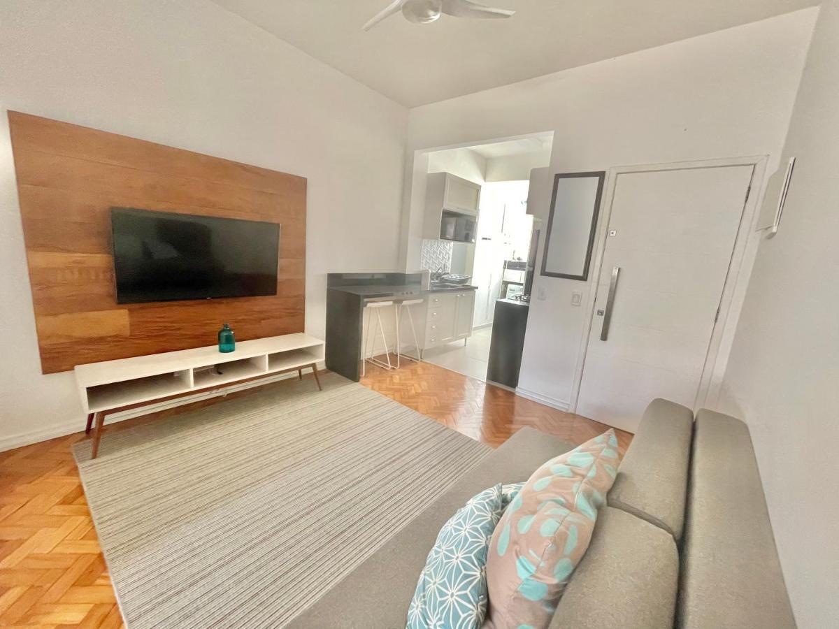 Apartamento Moderno Na Melhor Localizacao * Río de Janeiro